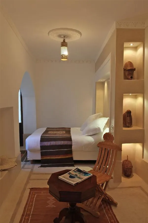 Riad Dar Ten Marrakesh