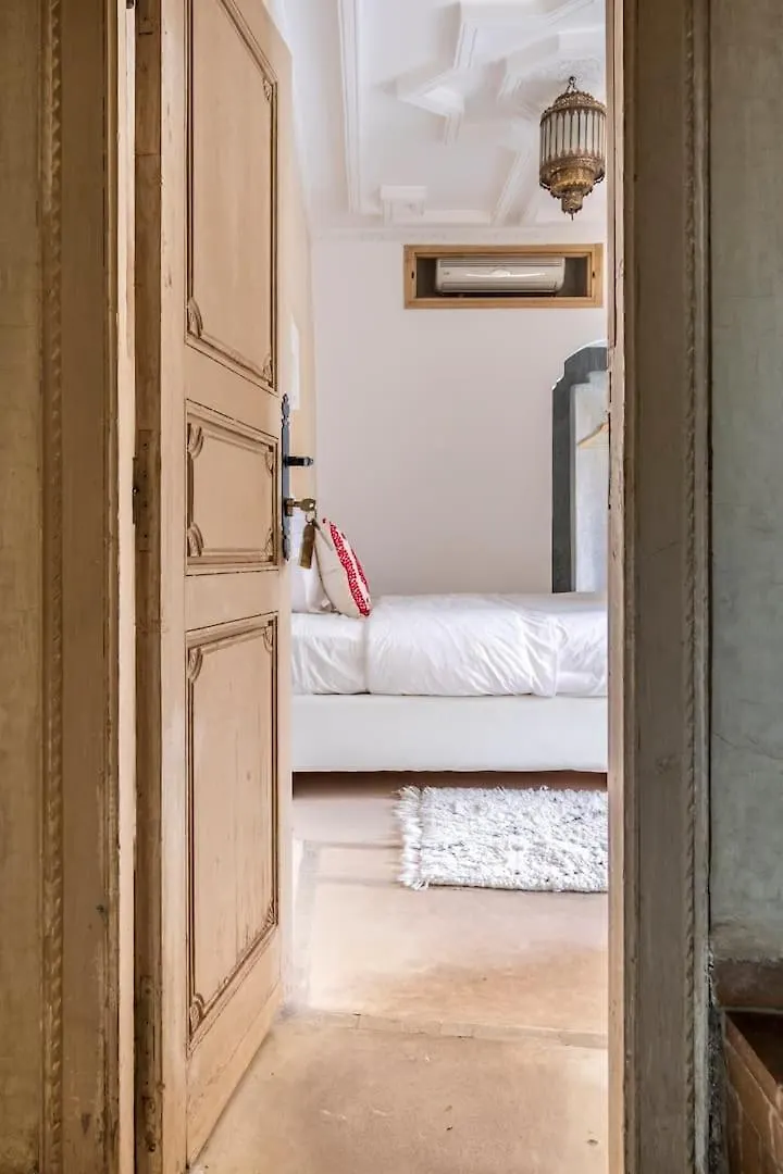 Riad Dar Ten Marrakesh Maroc