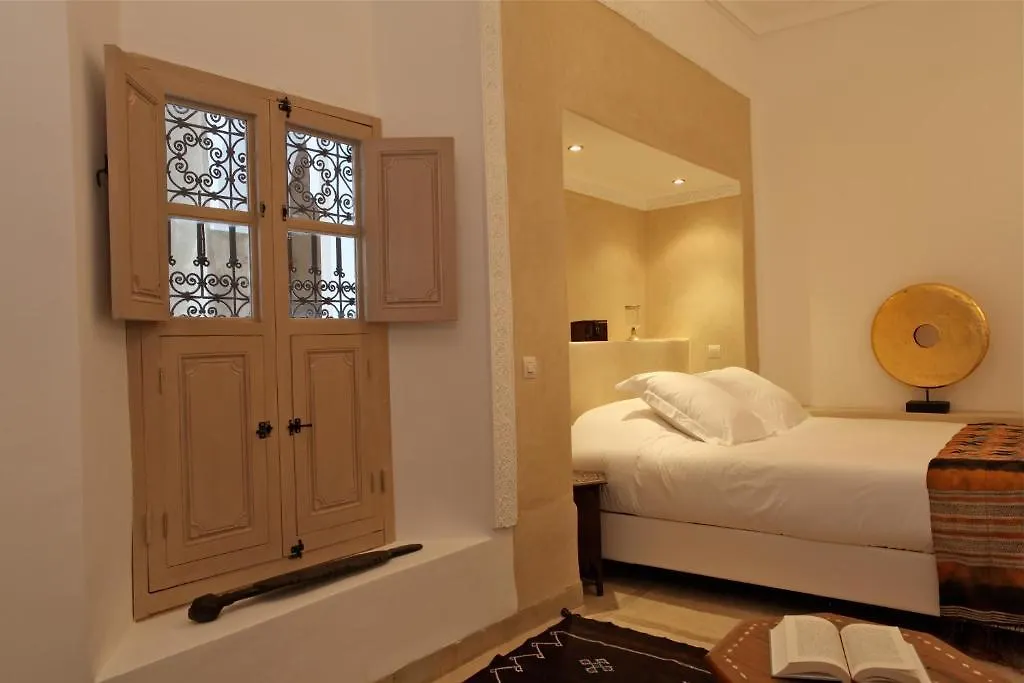 Riad Dar Ten Marrakesh