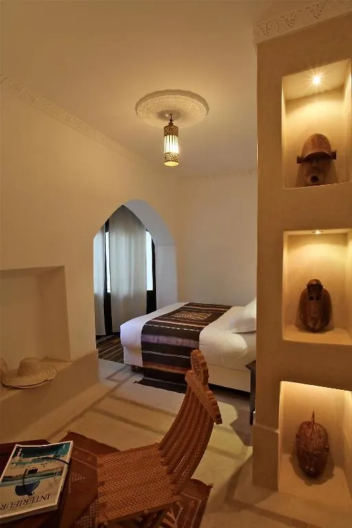 Riad Dar Ten Marrakesh