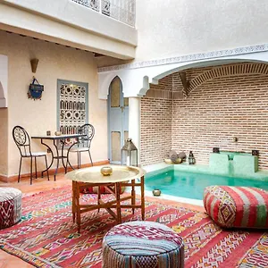 Dar Picolina Marrakesh