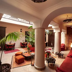 Boussa Riad