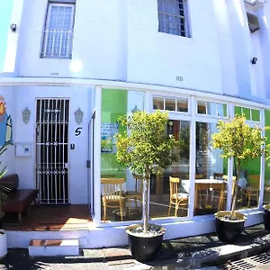  Hostel House On The Hill South Africa
