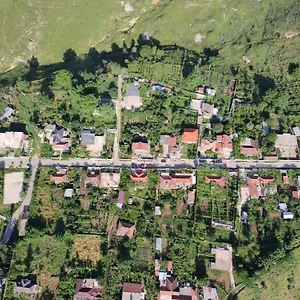 Gasthuis Shuaipaj 
