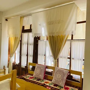  Guest house Medieval Albania