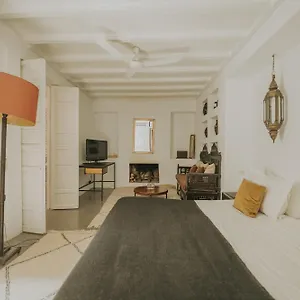 Dar Zelda Riad