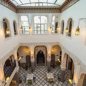 Riad Bab Rcif & ***