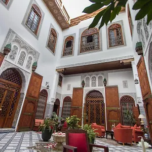 Riad - Dar Al Andalous ****