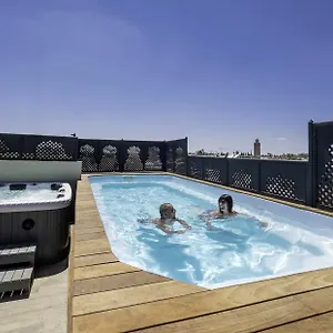 Riad Riad Nesma Suites & Spa