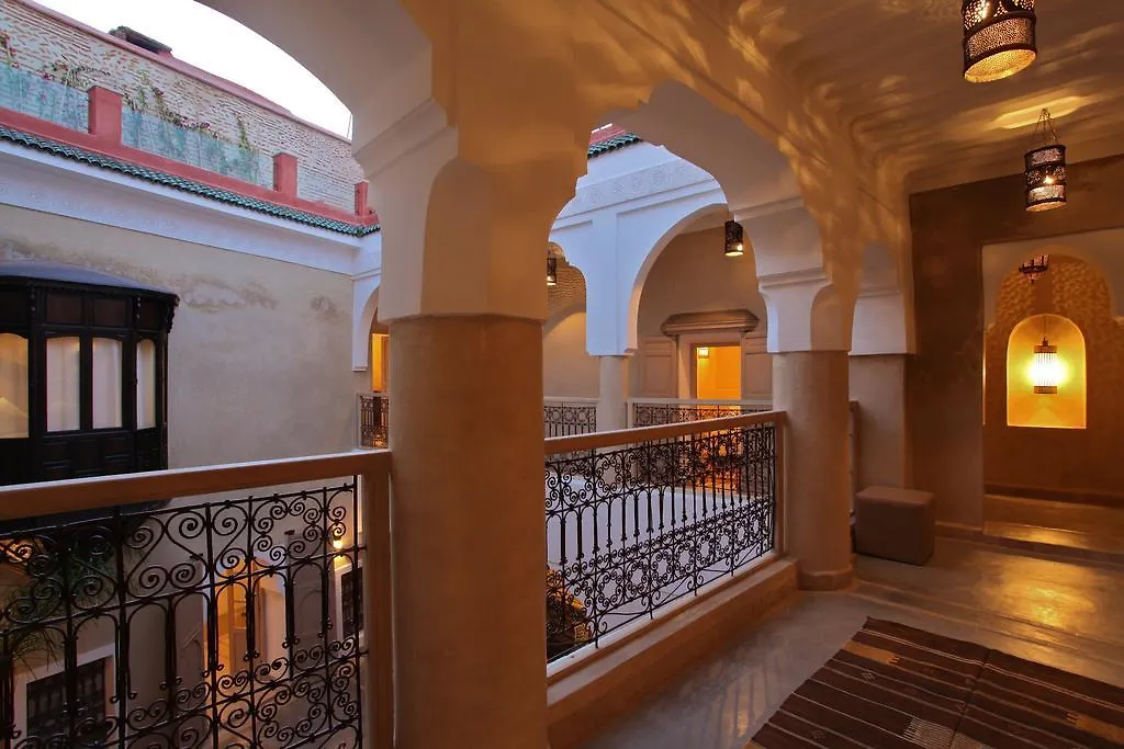 Riad Dar Ten Marrakesh