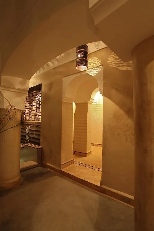 Riad Dar Ten Marrakesh