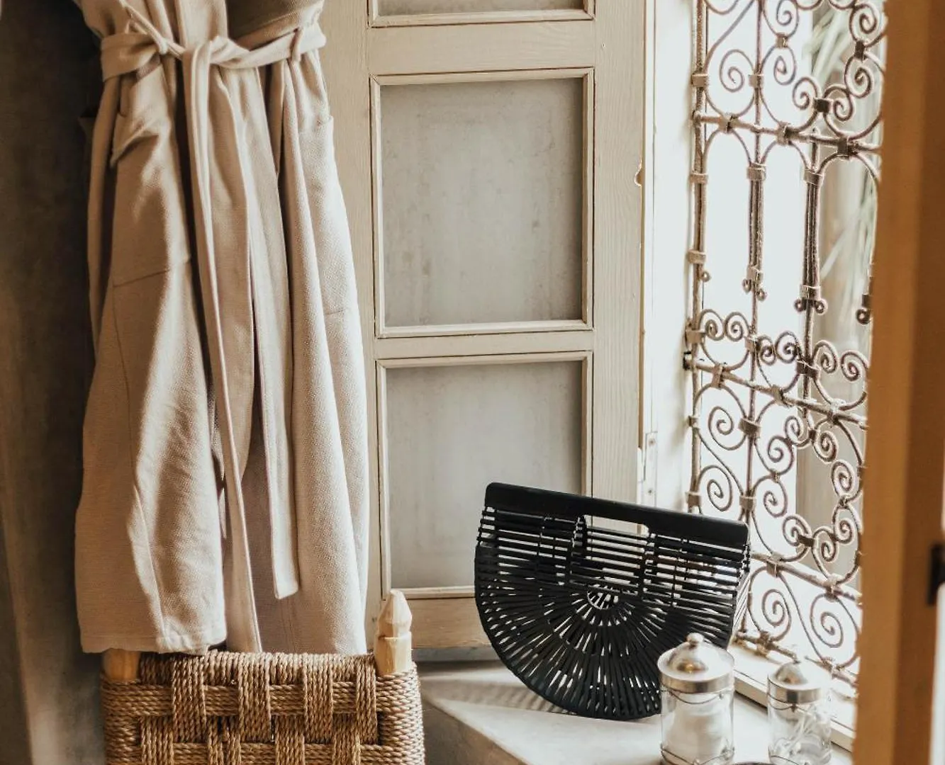 Riad Dar Ten Marrakesh