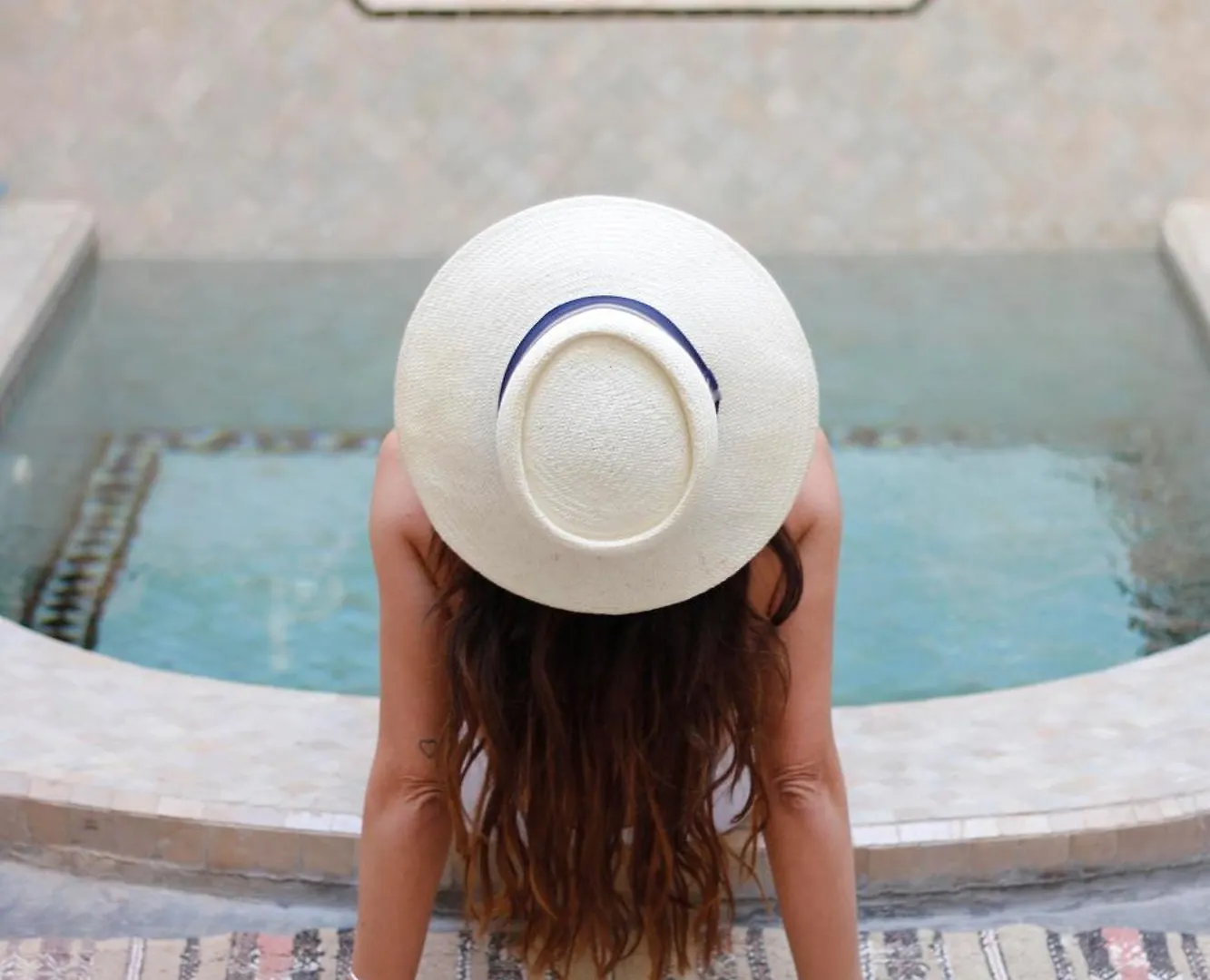 Riad Dar Ten Marrakesh