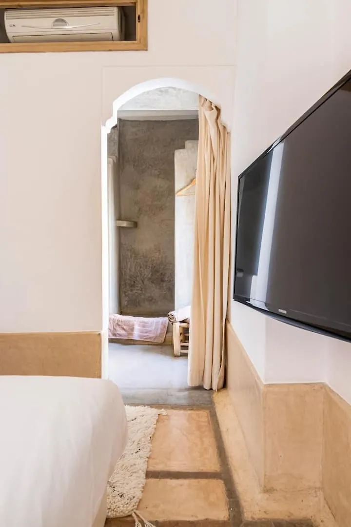 Riad Dar Ten Marrakesh