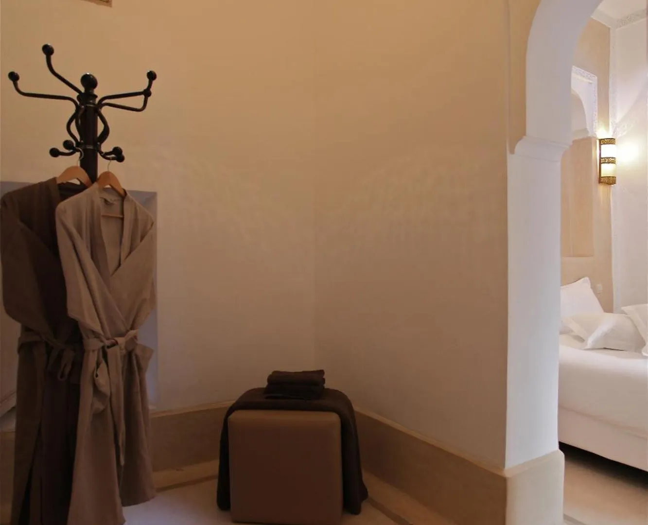 ****  Riad Dar Ten Marrakesh Morocco
