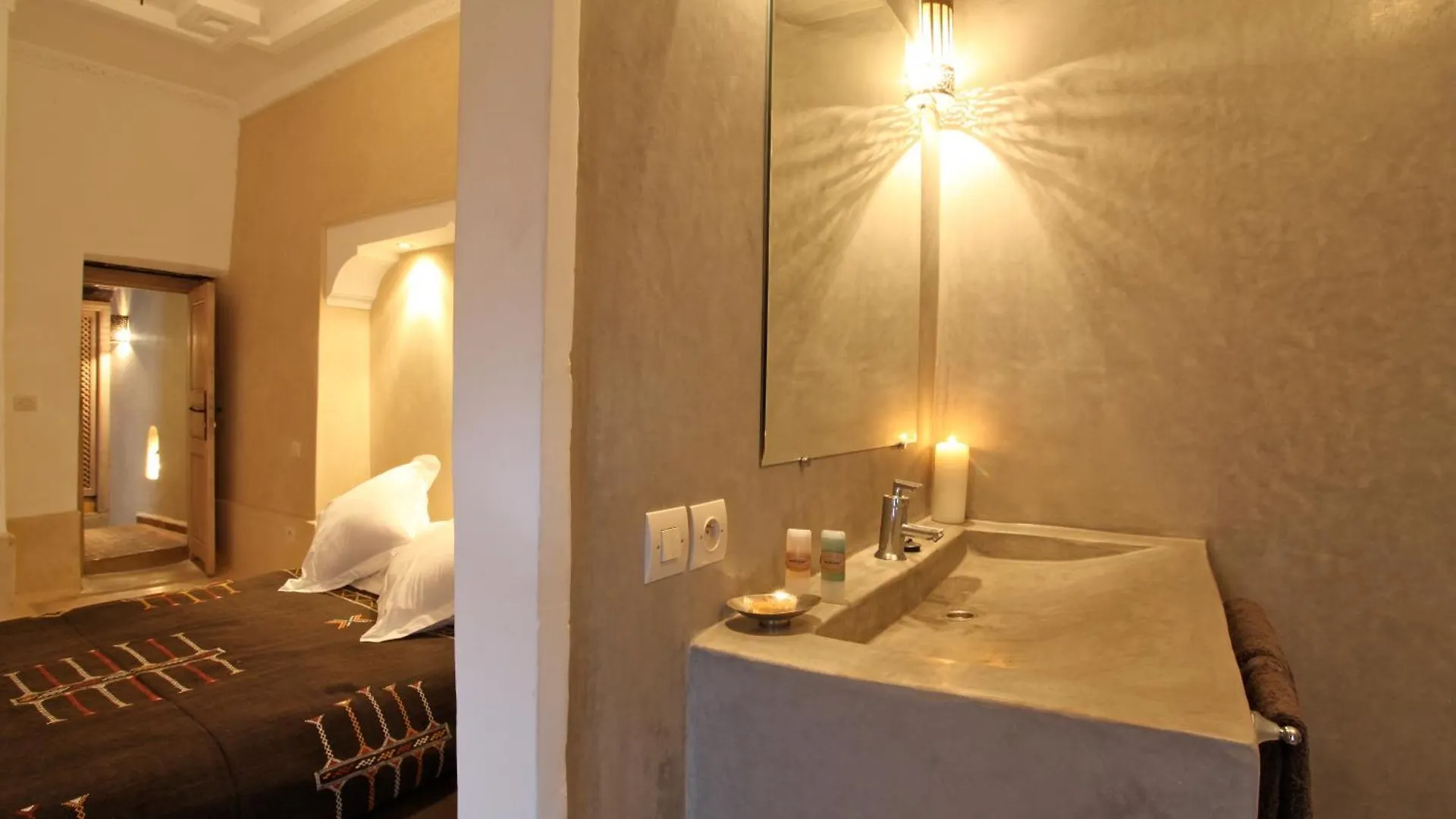 Riad Dar Ten Marrakesh