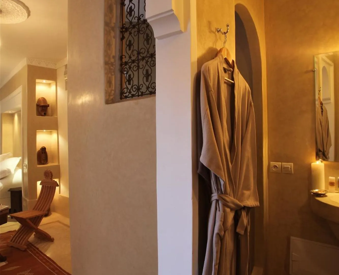 Riad Dar Ten Marrakesh