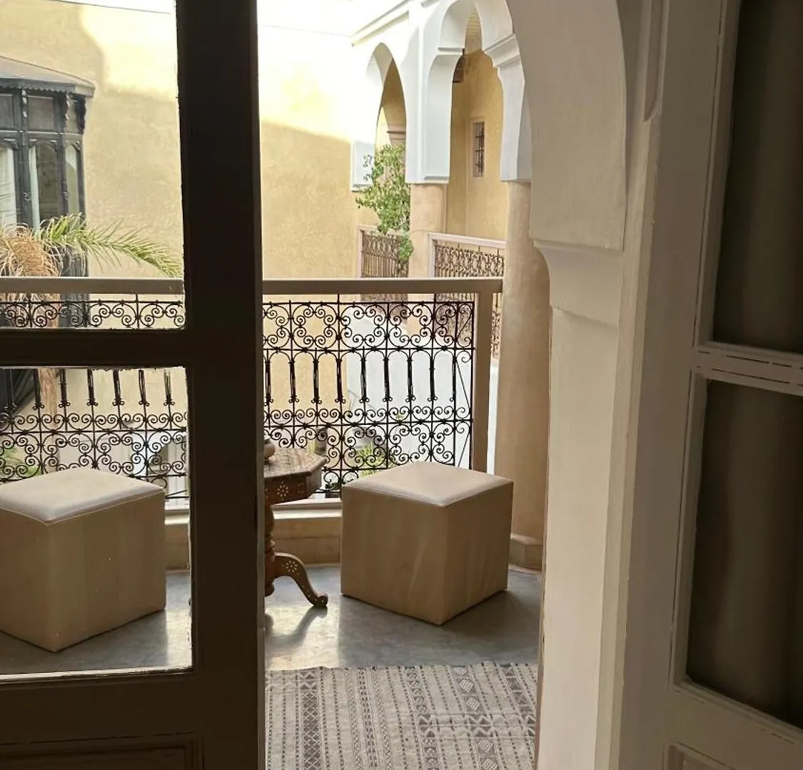 Riad Dar Ten Marrakesh