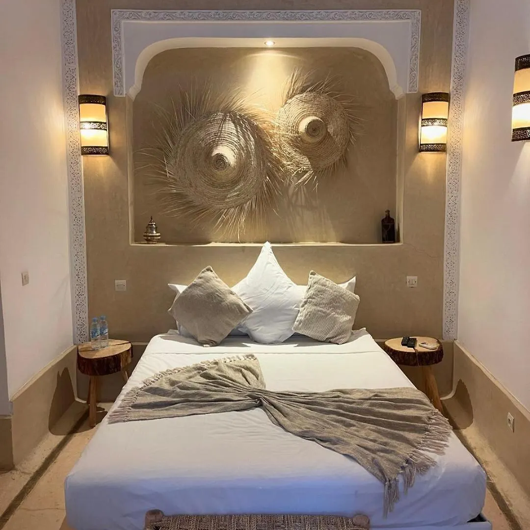 Riad Dar Ten Marrakesh
