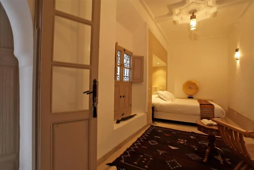 Riad Dar Ten Marrakesh 4*,  Morocco