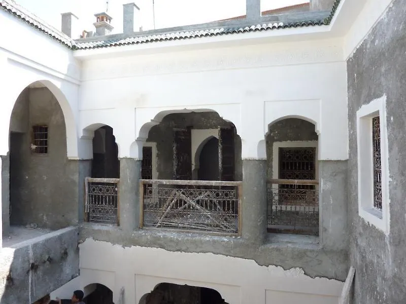 Riad Dar Ten Marrakesh 4*,