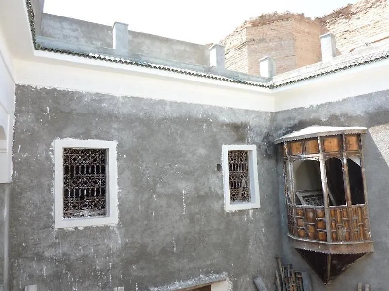 Riad Dar Ten Marrakesh