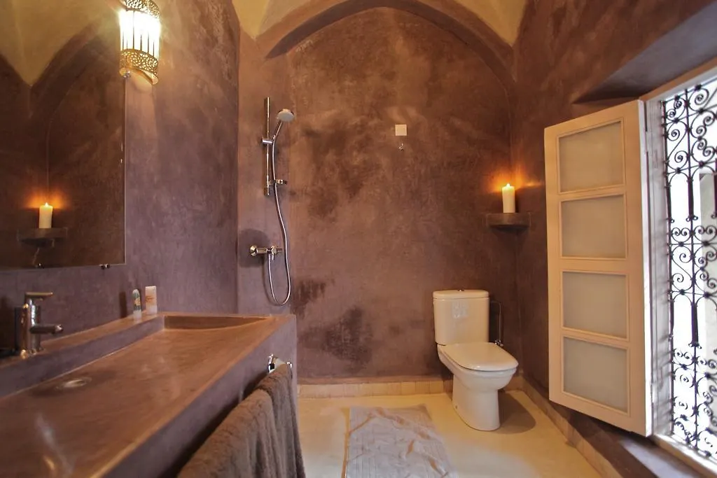 Riad Dar Ten Marrakesh 4*,  Marokko