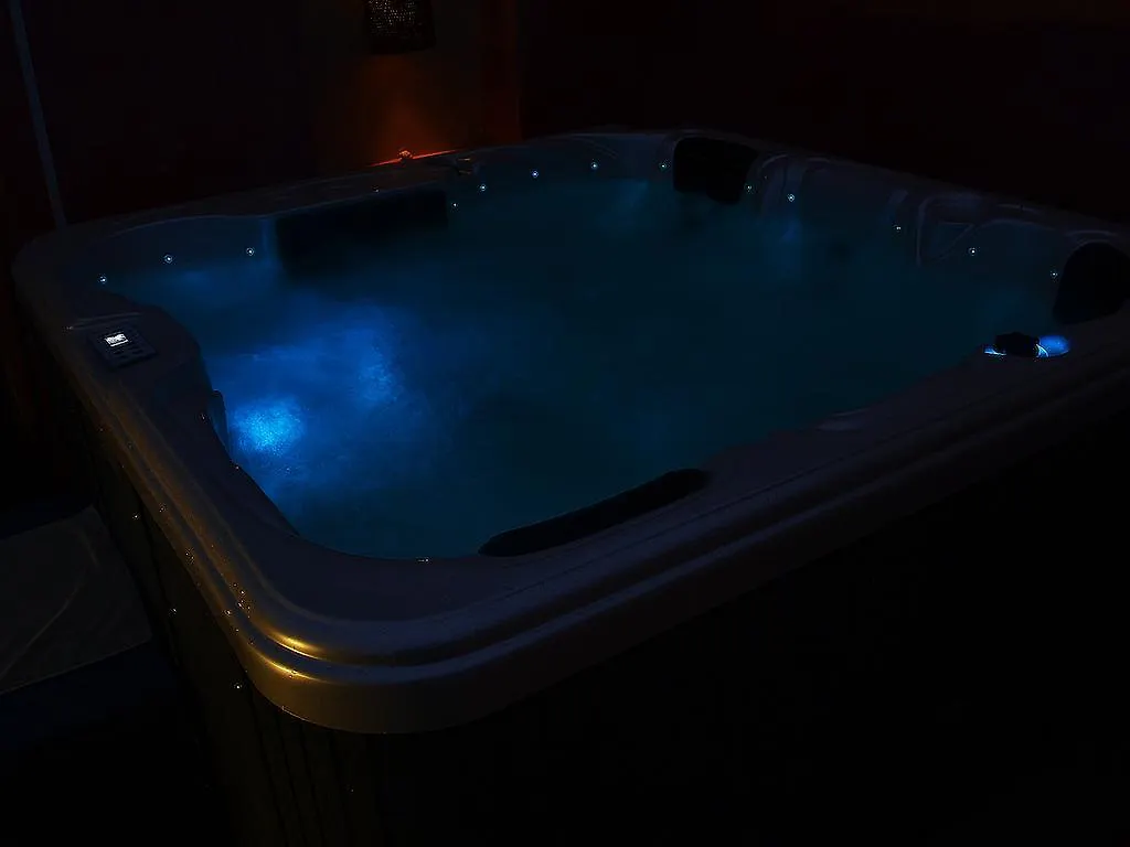 Riad Dar Ten Marrakesh 4*,