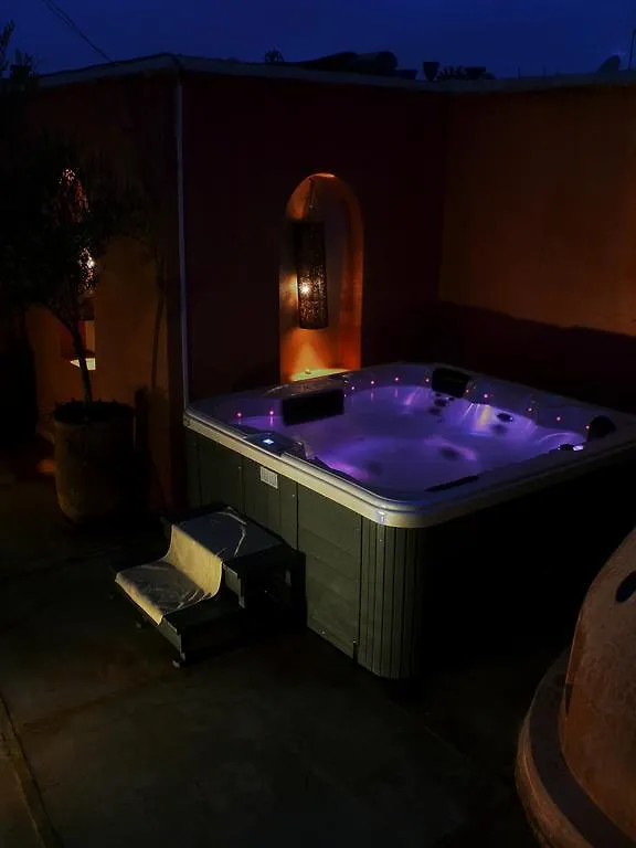 Riad Dar Ten Marrakesh