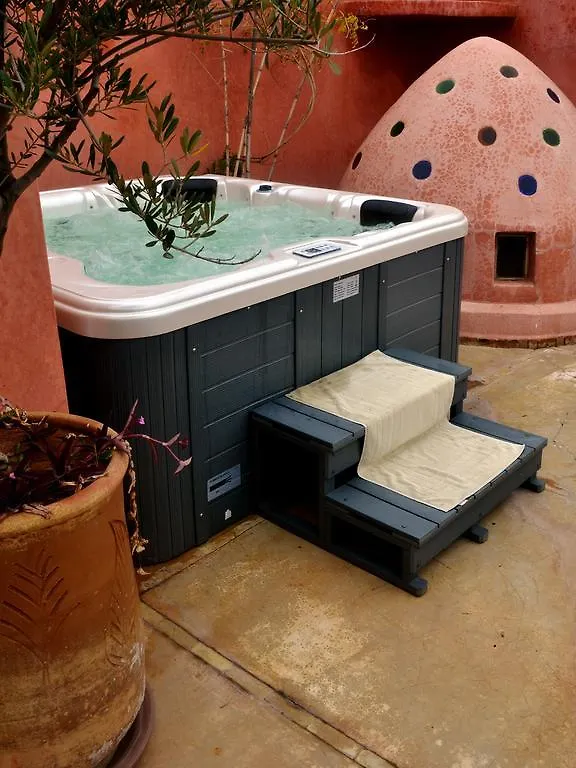 Riad Dar Ten Marrakesh
