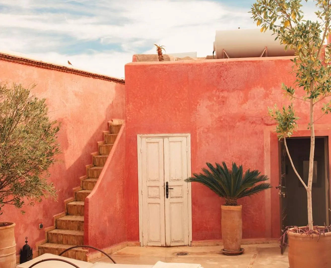 Riad Dar Ten Marrakesh