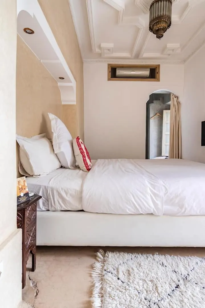 Riad Dar Ten Marrakesh