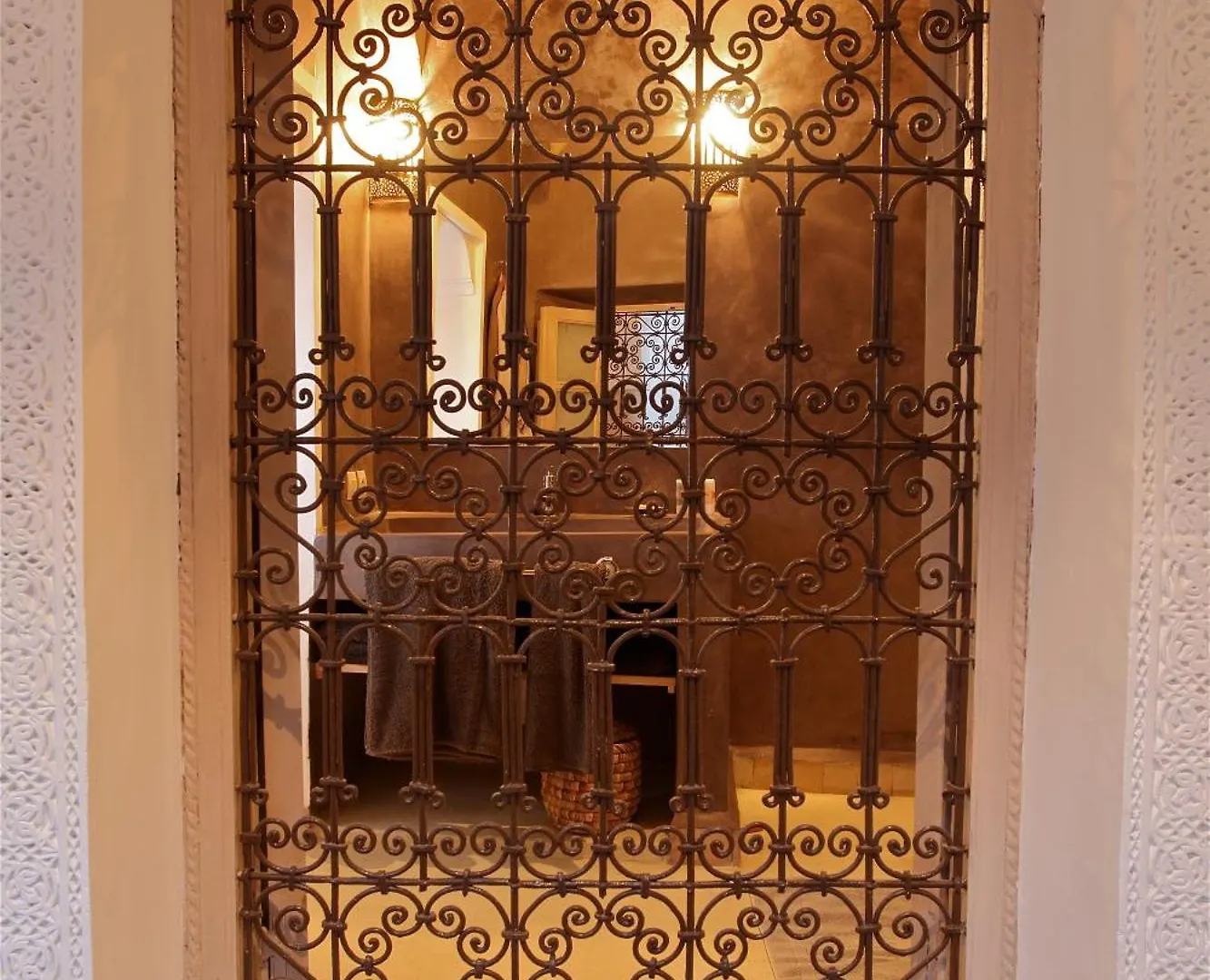 Riad Dar Ten Marrakesh