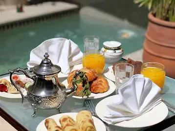 Riad Dar Ten Marrakesh